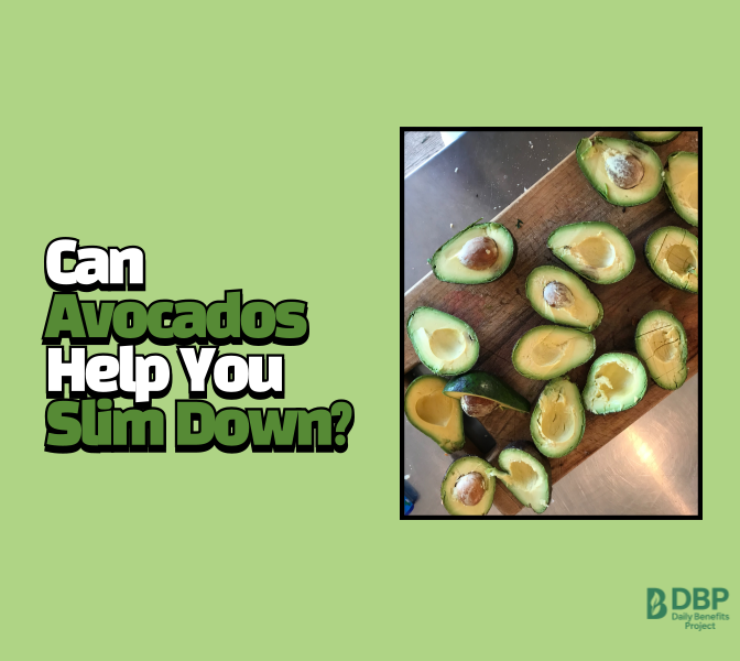 Avocado halves prepared on cutting board